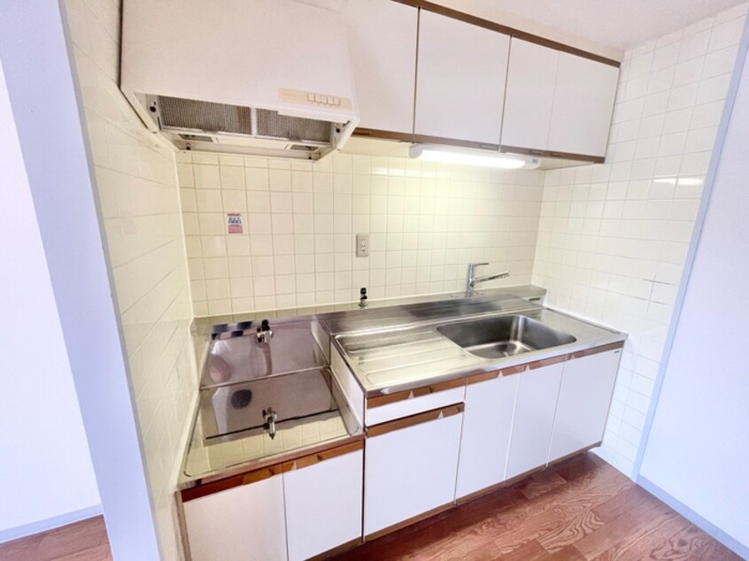 キッチン ヒルズ池場