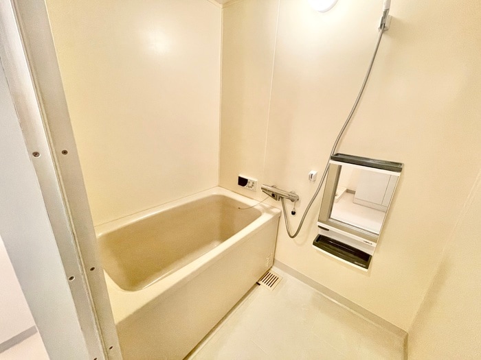 バス／シャワールーム等 ヒルズ池場