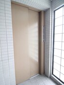 建物設備 ヒルズ池場