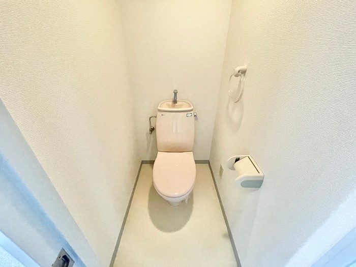 トイレ ヒルズ池場