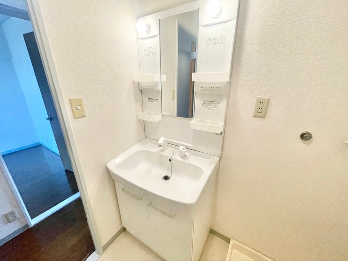 洗面 ヒルズ池場