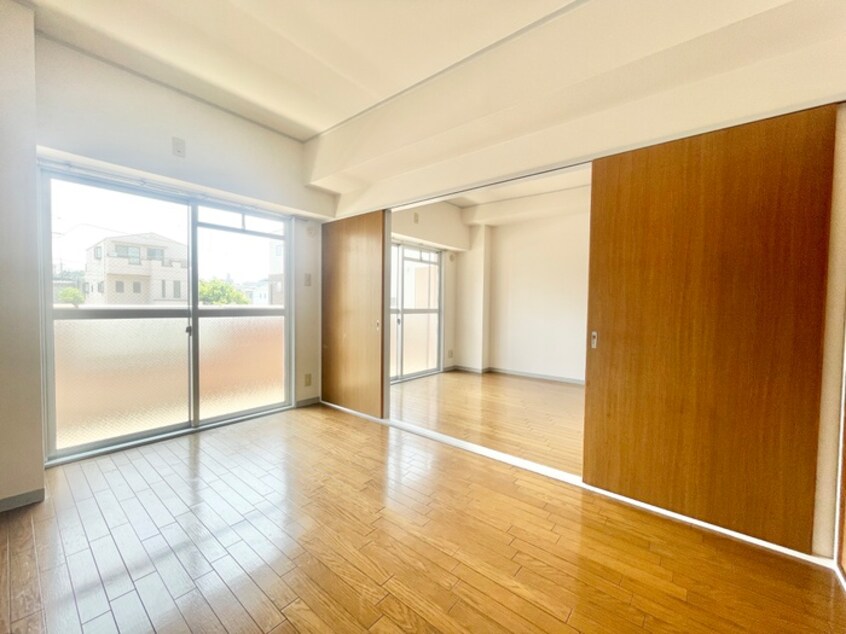 居室 ヒルズ池場