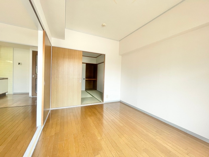 居室 ヒルズ池場