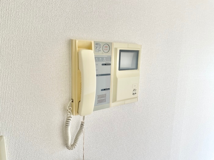 内観写真 ヒルズ池場