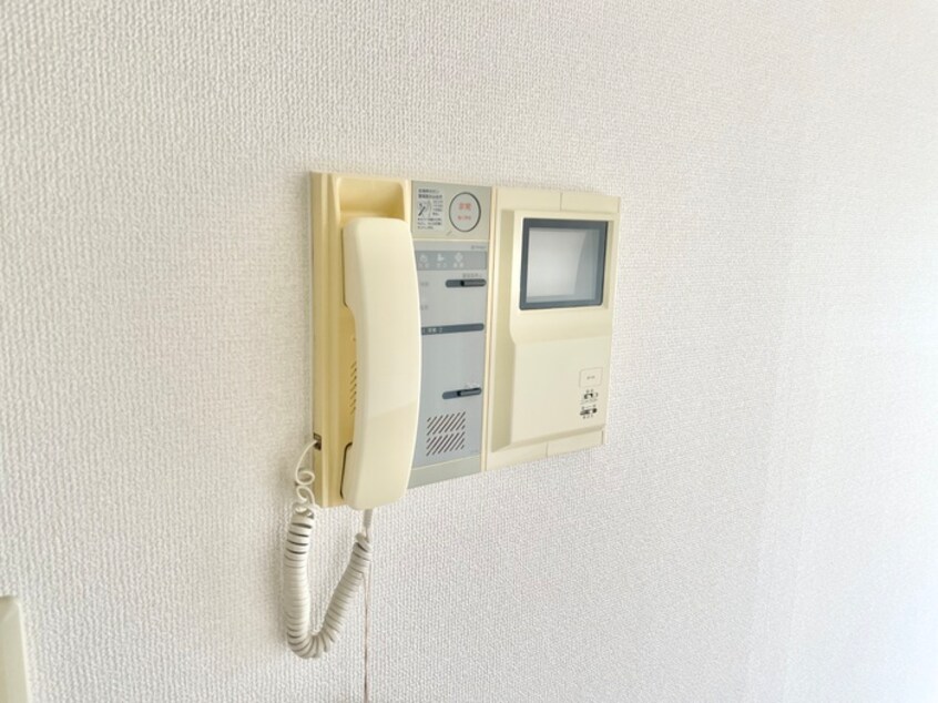 内観写真 ヒルズ池場