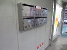 建物設備 伊東マンション