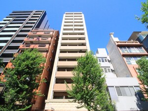 ﾌﾟﾚｻﾝｽ丸の内ﾚｼﾞﾃﾞﾝｽⅡ(601)