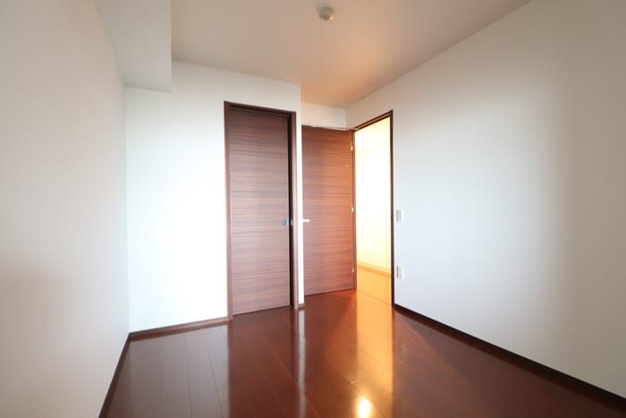 居室 プラウド東山公園（411）