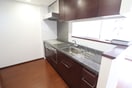 キッチン プラウド東山公園（411）