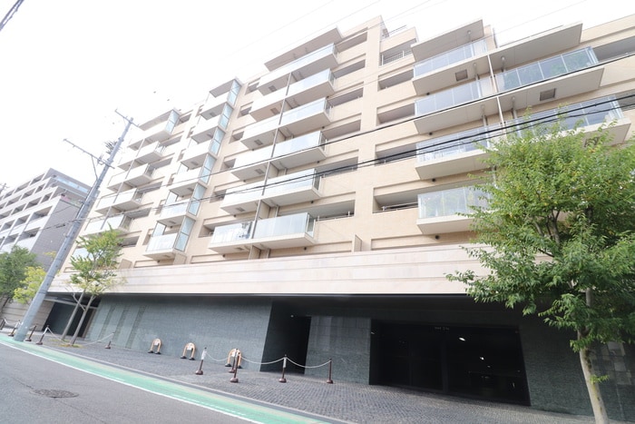 外観写真 プラウド東山公園（411）