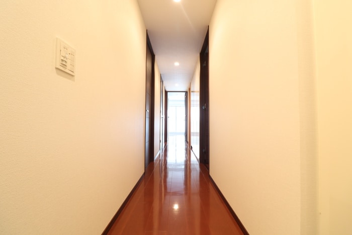 廊下 プラウド東山公園（411）