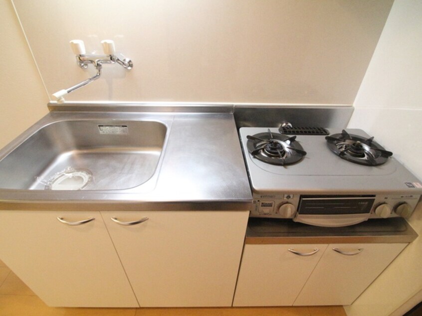 キッチン クレシェ－ル大須