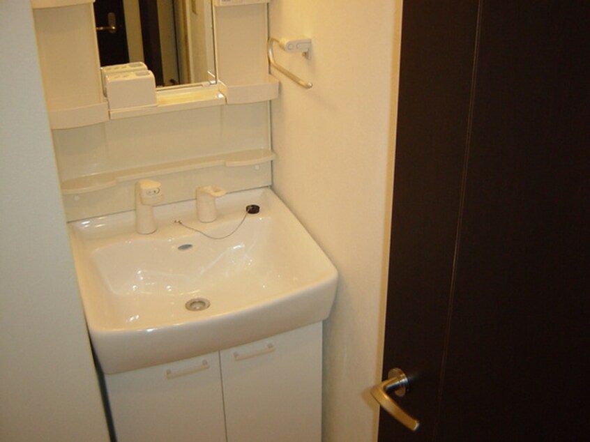 洗面 クレシェ－ル大須