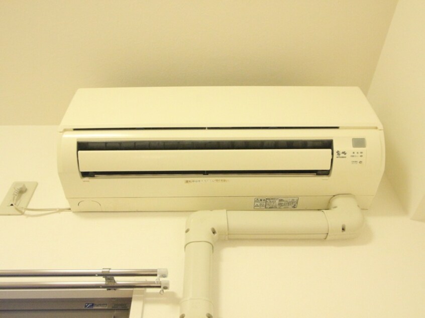 内観写真 クレシェ－ル大須