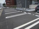 駐車場 ボンマルシェ