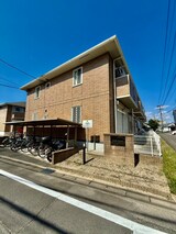 ガ－デンスクエアＢ棟