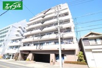 ナビシティ堀田（401）