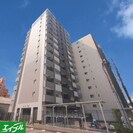 ステージグランデ山王(601)の外観