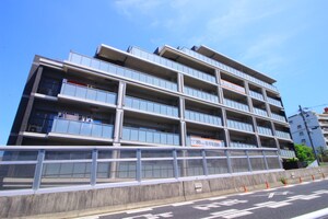 プレサンスグラン覚王山(408)