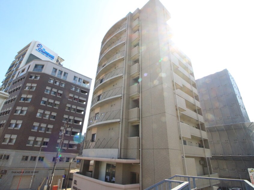 外観写真 シェソワ東桜