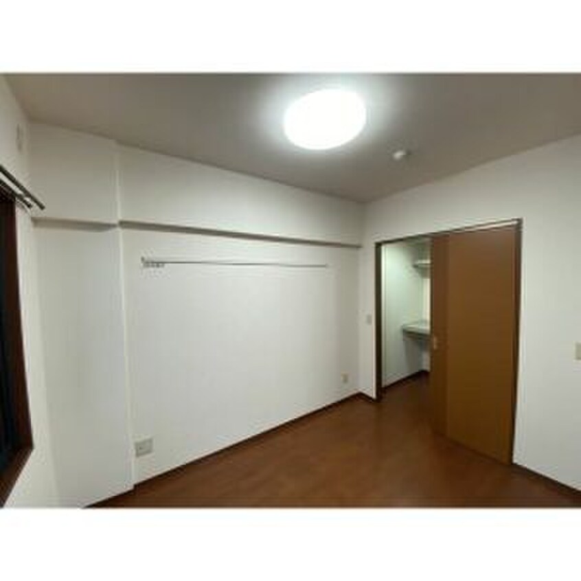 居室 シェソワ東桜