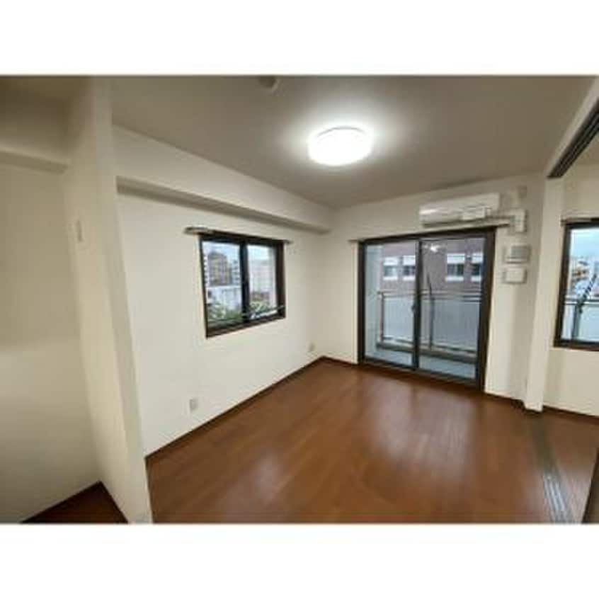 居室 シェソワ東桜