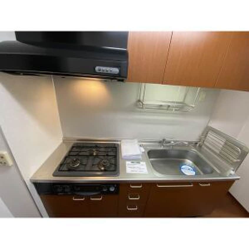 キッチン シェソワ東桜