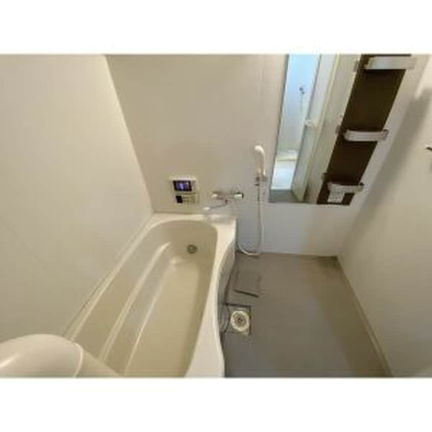 バス／シャワールーム等 シェソワ東桜