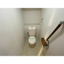 トイレ シェソワ東桜