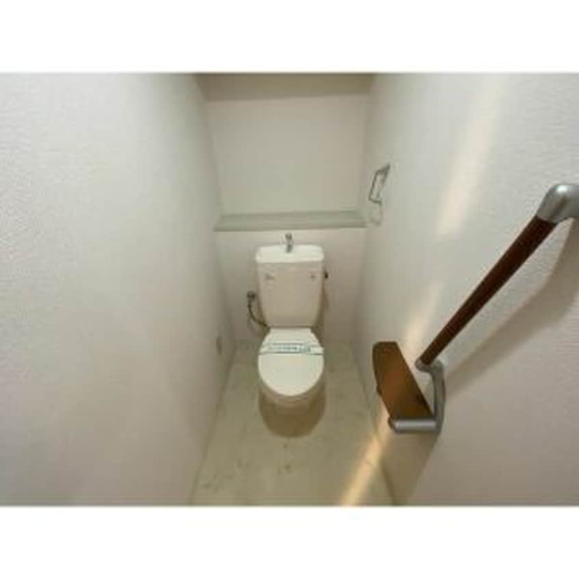 トイレ シェソワ東桜