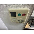 内観写真 シェソワ東桜