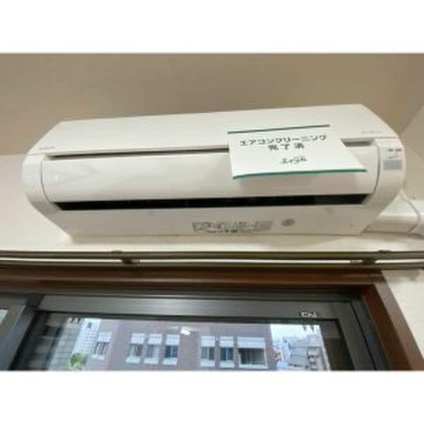 内観写真 シェソワ東桜