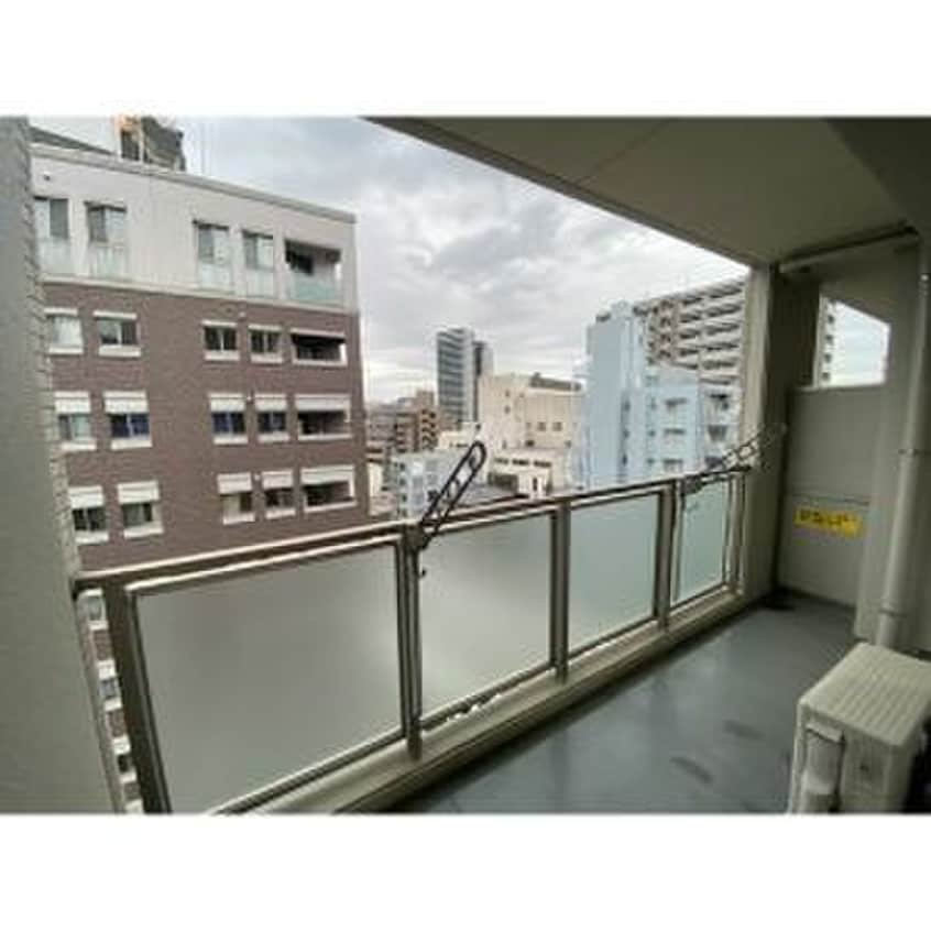 ベランダ・バルコニー シェソワ東桜