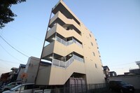 第２グリンハイツ