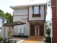 チェリーコッティⅡ
