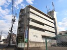 外観写真 ハイ－ステイトほら貝