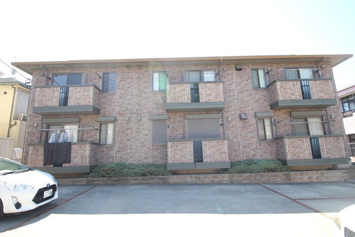 外観写真 セジュ－ル藤塚