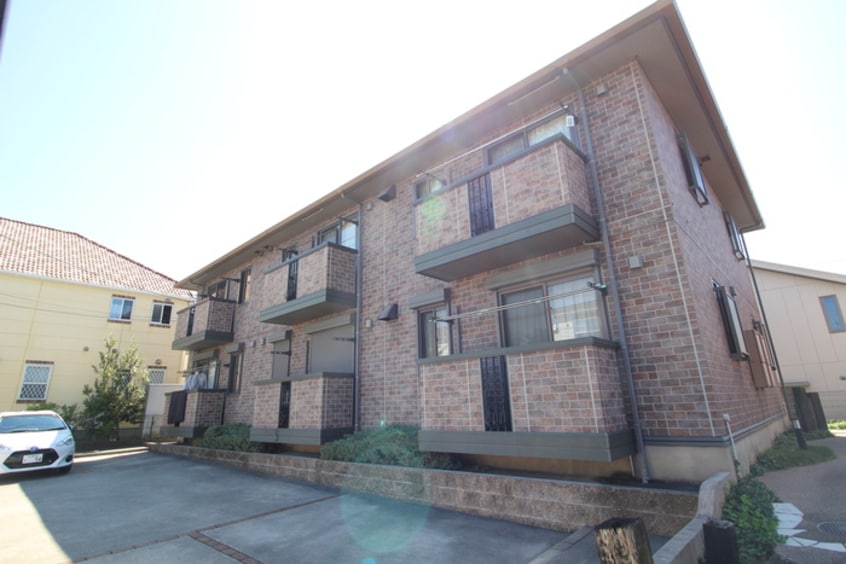 外観写真 セジュ－ル藤塚