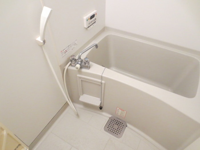 バス／シャワールーム等 セジュ－ル藤塚