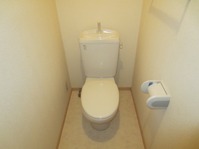 トイレ セジュ－ル藤塚