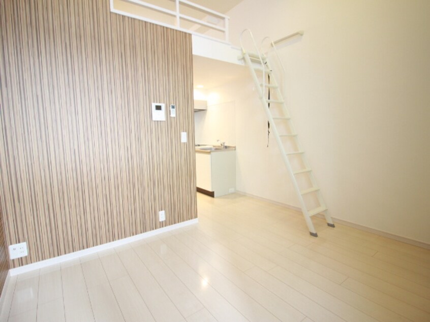 居室 Ａｍｏｌｉｒ