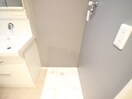 洗濯機置場 Ａｍｏｌｉｒ