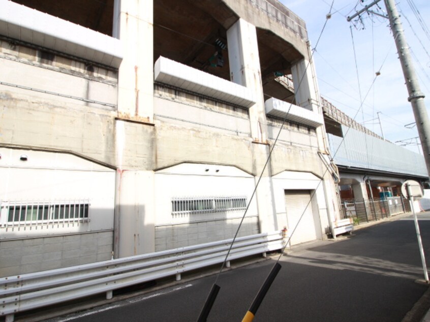 室内からの展望 Ａｍｏｌｉｒ