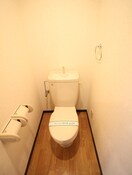 トイレ メ－プルタウン扶桑