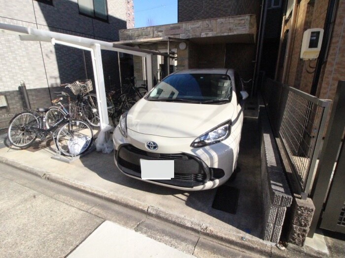 駐車場 Ｐｒｏｓｐｅｒｉｔｅ
