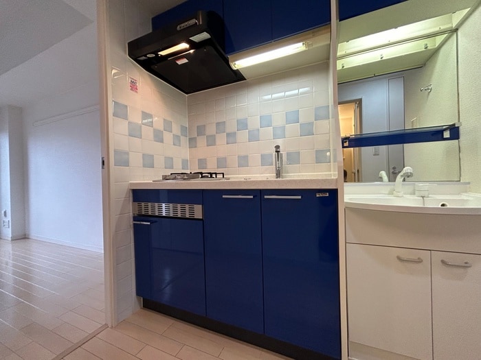 キッチン ﾌﾟﾚｻﾝｽ千種駅前ﾈｵｽﾃｰｼﾞ(406)