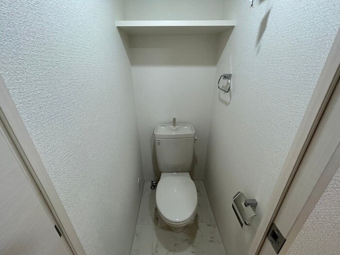 トイレ ﾌﾟﾚｻﾝｽ千種駅前ﾈｵｽﾃｰｼﾞ(406)