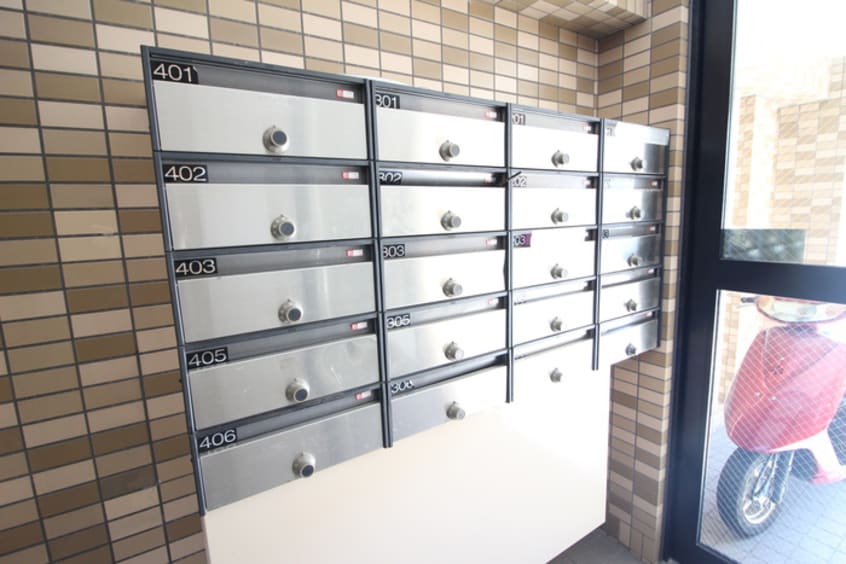 その他 ドミトリ－５１８