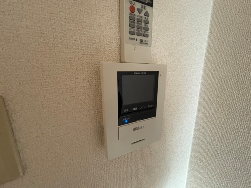 内観写真 ドミトリ－５１８