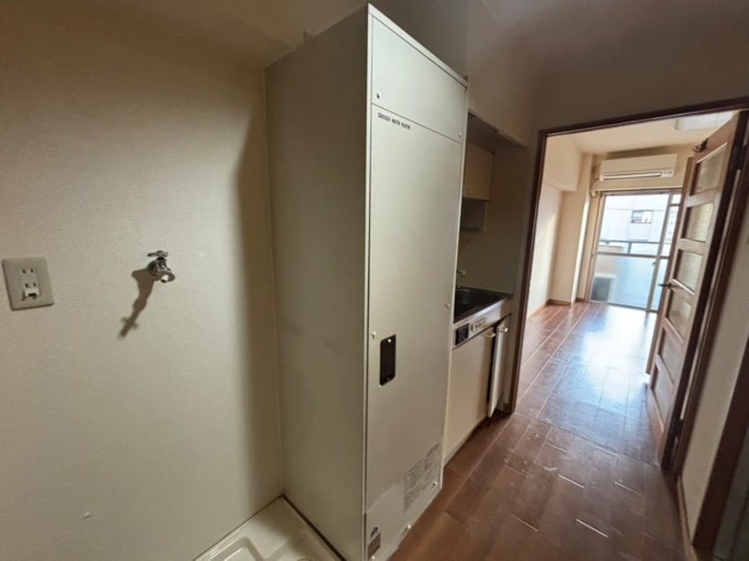 内観写真 ドミトリ－５１８